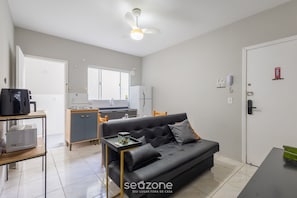 Basic-Apartment | Wohnbereich