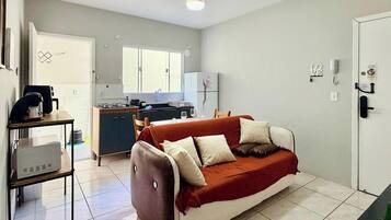 Appartement | Coin séjour