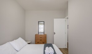 1 chambre, draps fournis