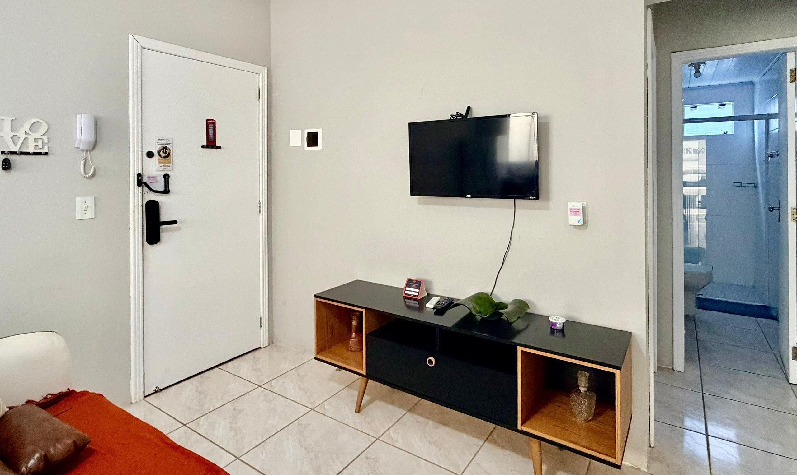 1 chambre, draps fournis