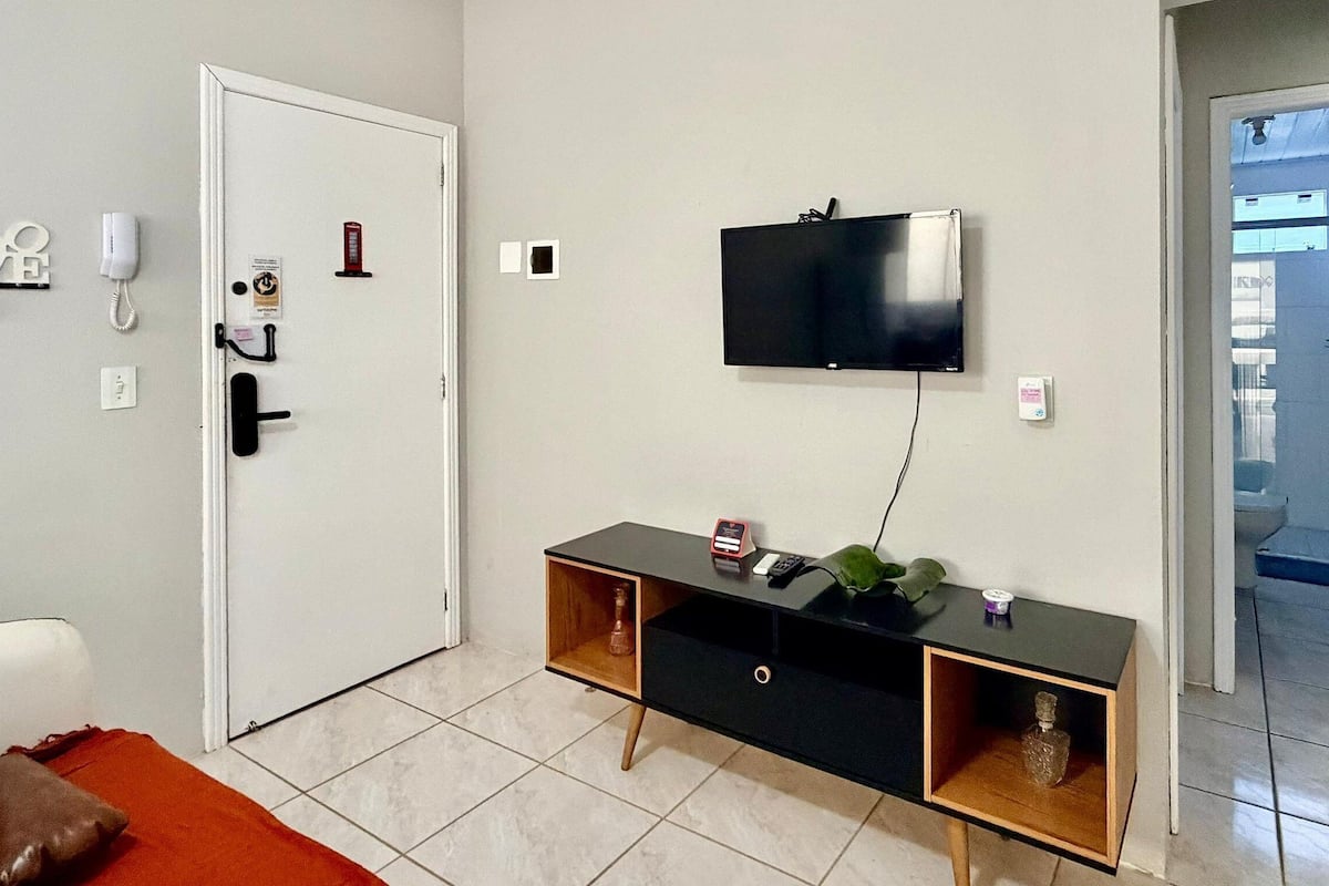 Basic Apartment