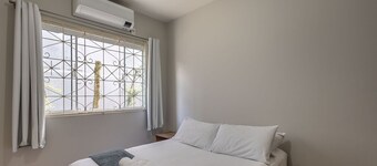 Comfort and Convenience in Downtown Itajai - CAR