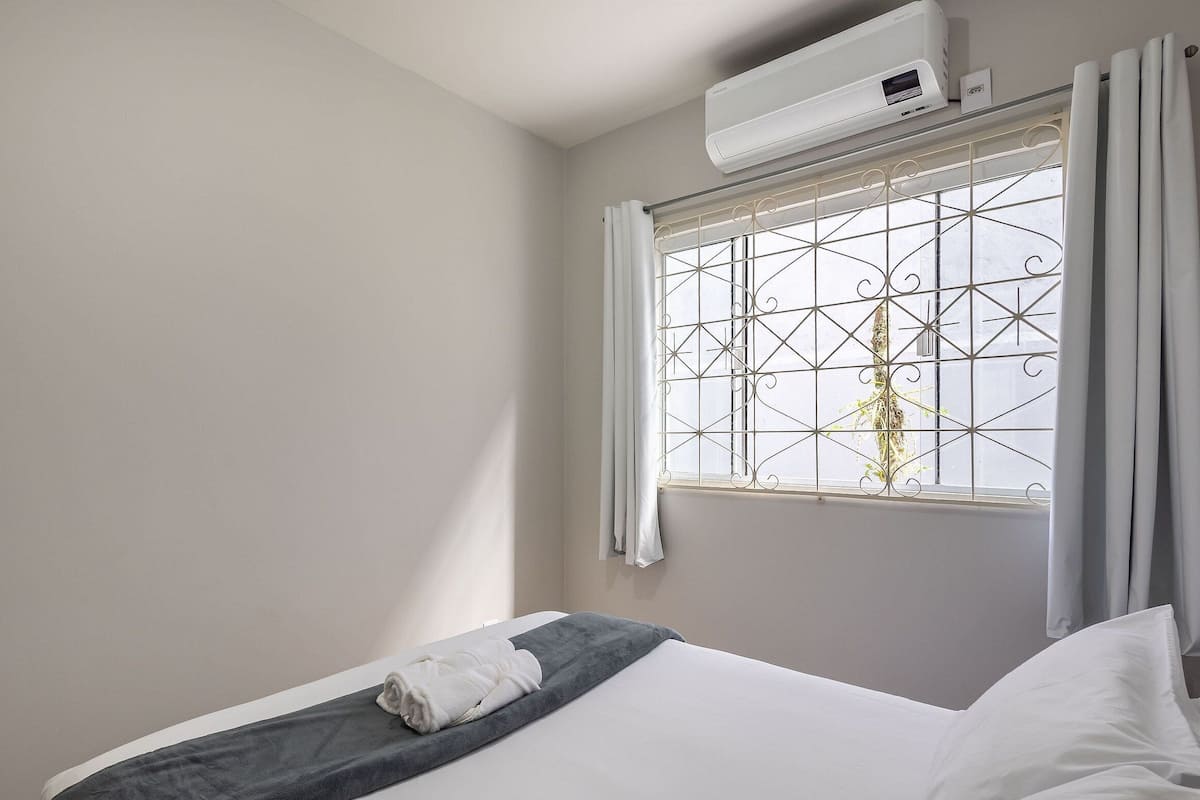 Basic Apartment