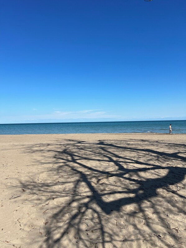 Plage