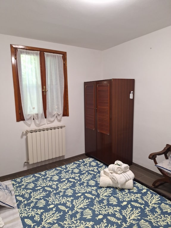 Hesperide's Garden. A Small Apartment In The Green Of Cinque Terre. - Monterosso al Mare