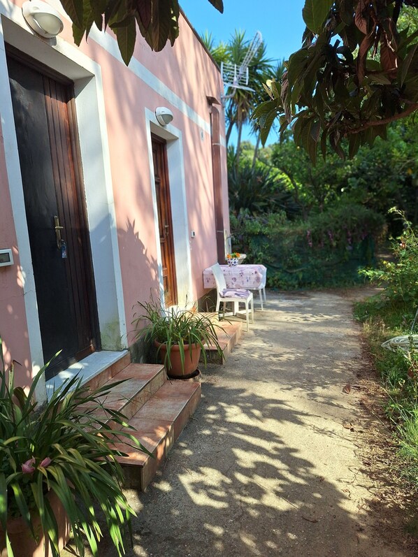 Terrass/Patio