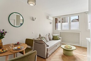 TV connectée