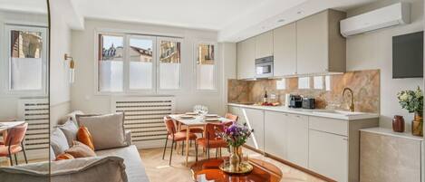 Smart-tv en een filmbibliotheek