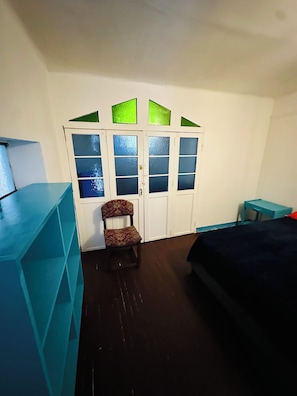 Basic Single Room | Free WiFi - AQUI ME QUEDO here I stay (Bogota)