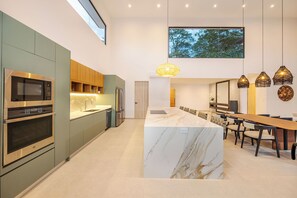 Cuisine privée