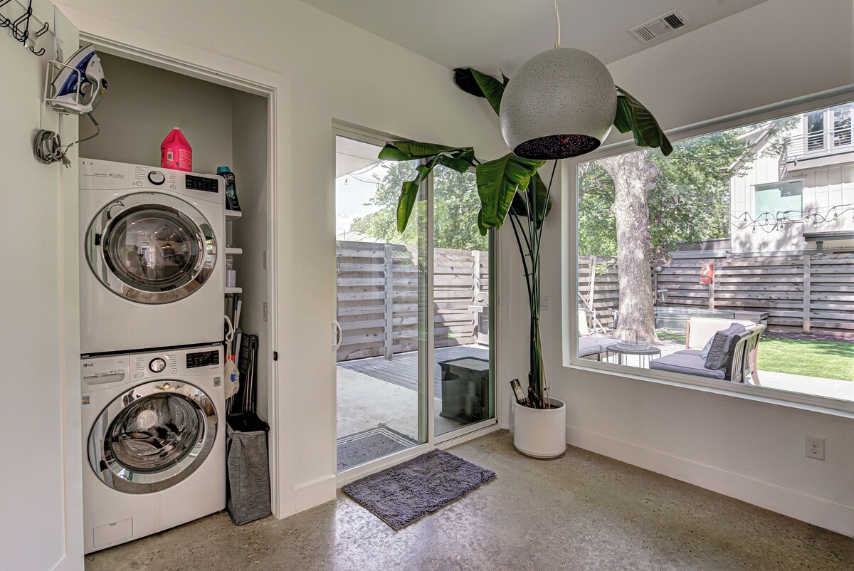 Photo 42 of NEW Listing ! East Austin Home W/Pool & Patio