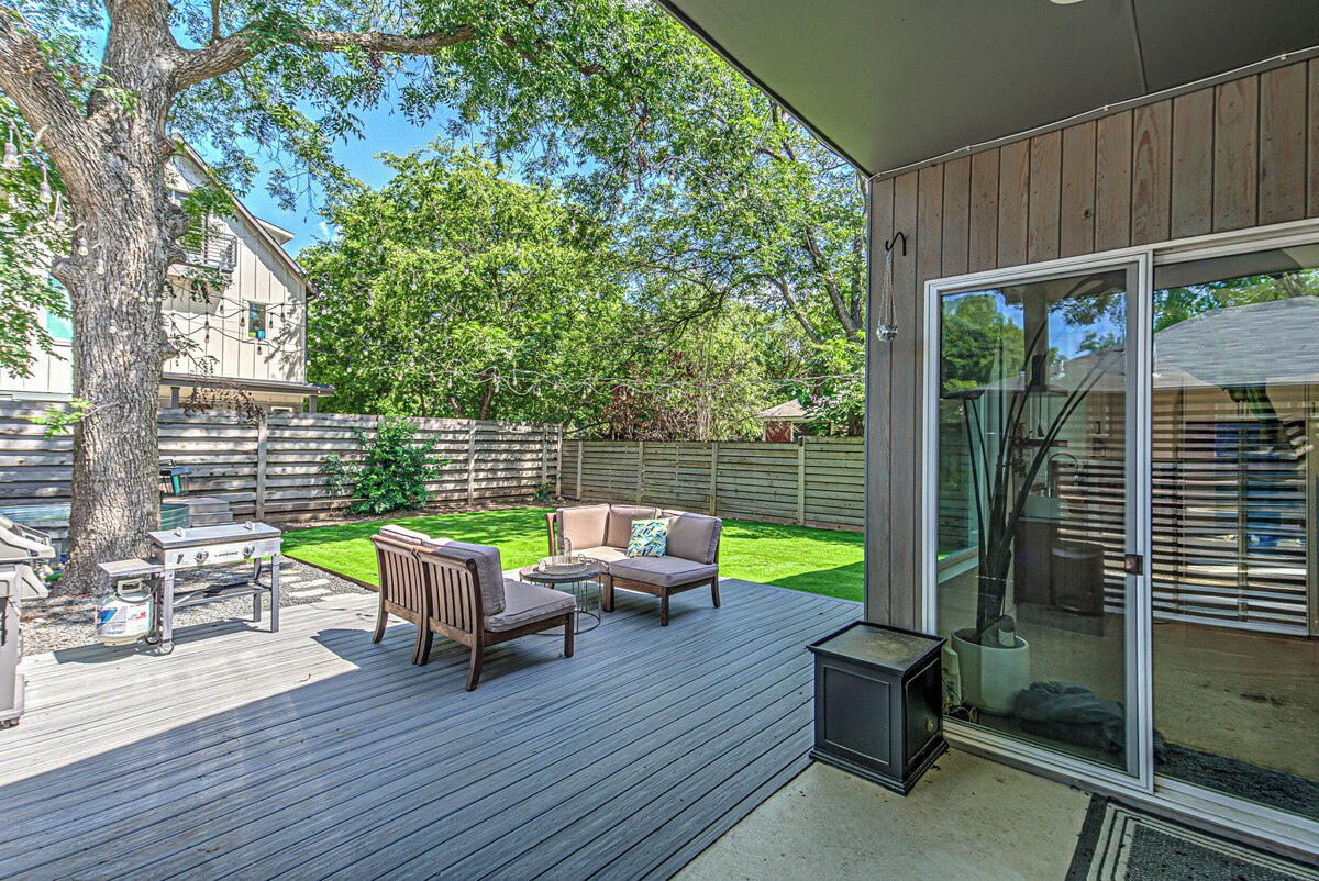 Photo 37 of NEW Listing ! East Austin Home W/Pool & Patio