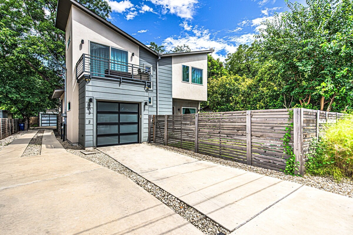 Photo 41 of NEW Listing ! East Austin Home W/Pool & Patio