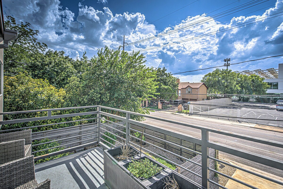 Photo 39 of NEW Listing ! East Austin Home W/Pool & Patio