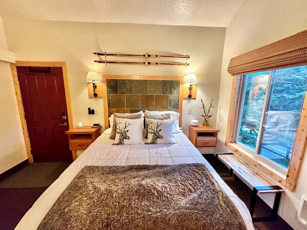 3 bedrooms, WiFi