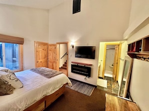 3 chambres, Wi-Fi