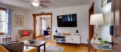 Smart TV
