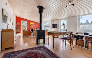 Interior - 2 bedroom stunning home in Ebeltoft (Ebeltoft)