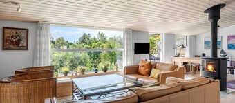 2 bedroom stunning home in Ebeltoft