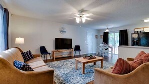 تلفزيون ذكي