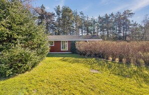 Exterior - Nice home in Ebeltoft with WiFi (Ebeltoft)