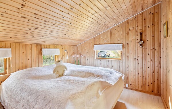 2 chambres, Wi-Fi gratuit