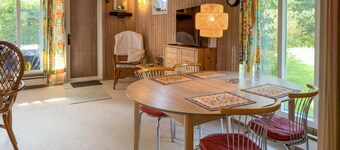 Bonita casa en Ebeltoft con WiFi