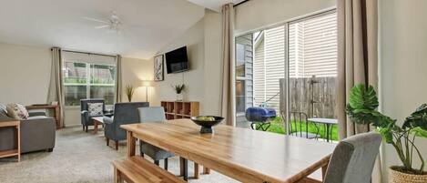 تناول الطعام