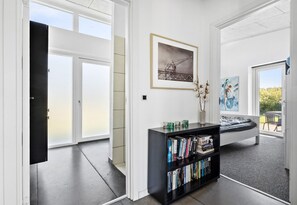 3 chambres, lit parapluie, Wi-Fi gratuit