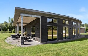Eksteriør