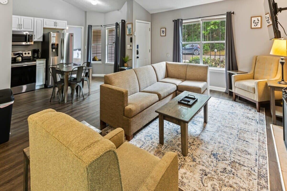 智能電視、壁爐