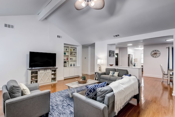 Smart-TV og fotballspill