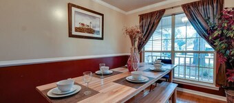 Wilmington Island Near Sav - Enjoy Fall at Oemler