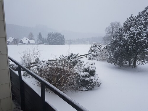 Hohegeiß: Sommer und Winter ein Genuss