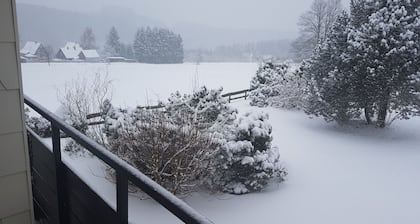 Hohegeiß: Sommer und Winter ein Genuss