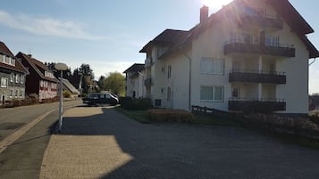 Exterieur
