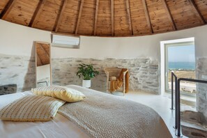 1 Schlafzimmer, Bügeleisen/Bügelbrett, WLAN