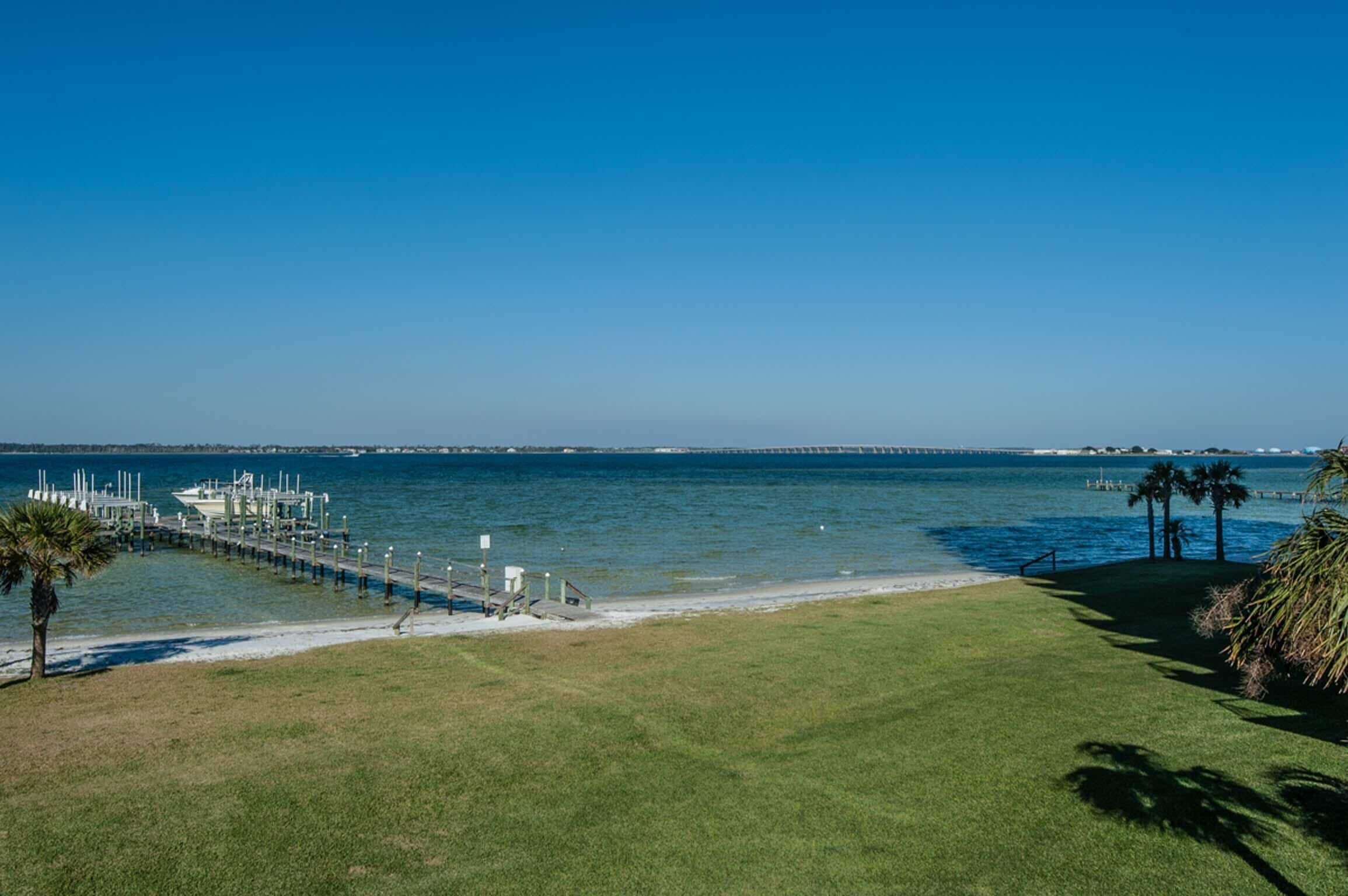 Condo, Multiple Beds (Tristan Towers unit 2B) | Beach