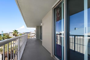 Condo, Multiple Beds (Tristan Towers unit 2B) | Property grounds