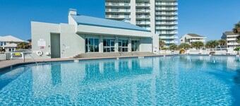 Tristan Towers Unit 2B