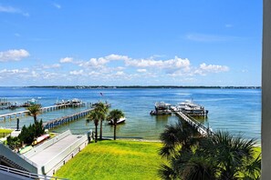 Condo, Multiple Beds (Tristan Towers unit 2B) | Marina