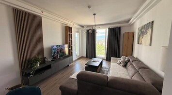 Oppholdsområde