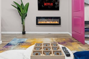 Sala de juegos