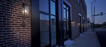 Cozy retreat with historic character in Downtown Skiatook