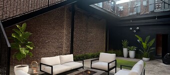 Cozy retreat with historic character in Downtown Skiatook