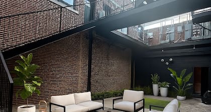 Cozy retreat with historic character in Downtown Skiatook