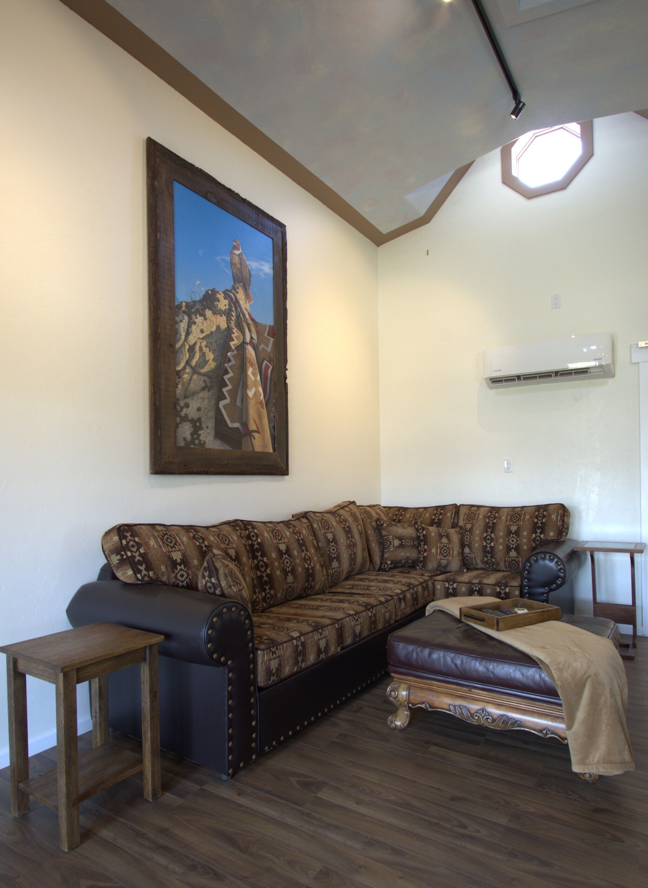 Sequoia Luxury Ranch House, View, Pool, Horses, 30 Min To Park, In Foothills - Exeter, CA