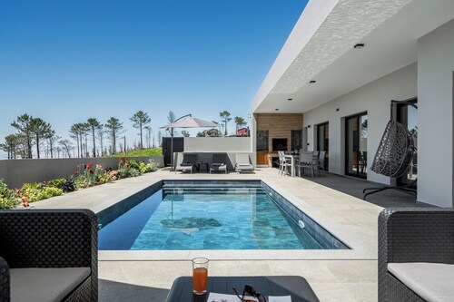 Vila da Ponta do Pargo – Luxury on the Island's West