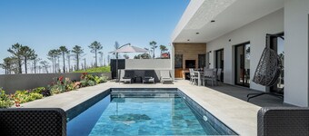 Vila da Ponta do Pargo – Luxury on the Island's West