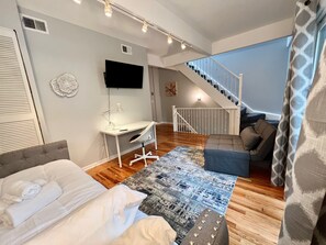 3 Schlafzimmer, Bügeleisen/Bügelbrett, WLAN, Bettwäsche